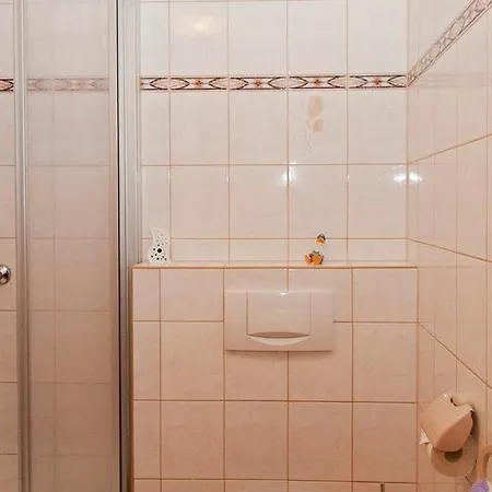 _ferienwohnungen Zander