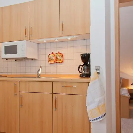 _ferienwohnungen Zander * زينوويتز