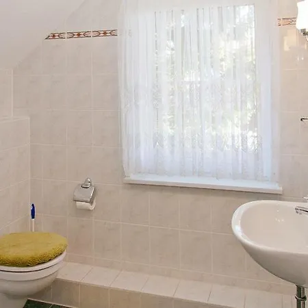 _ferienwohnungen Zander شقة