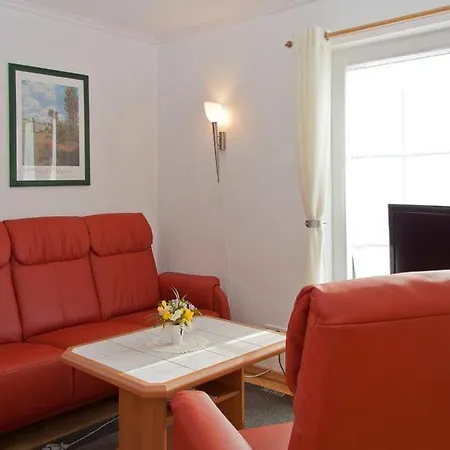 _ferienwohnungen Zander *