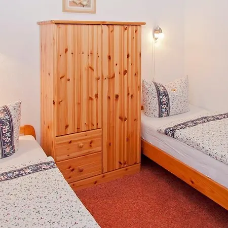 _ferienwohnungen Zander