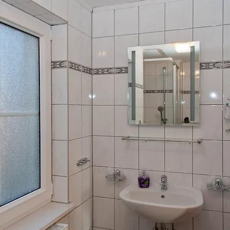 _ferienwohnungen Zander * زينوويتز