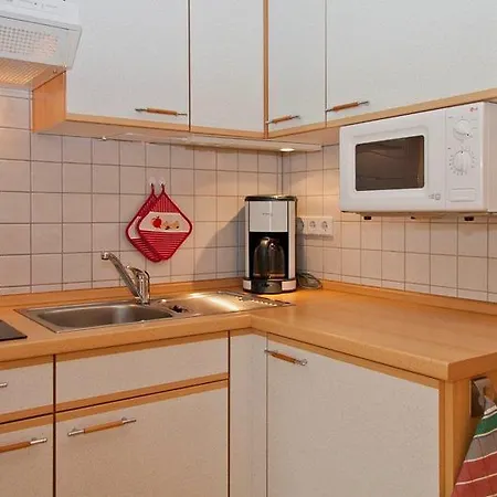 _ferienwohnungen Zander *