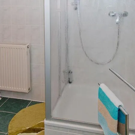 _ferienwohnungen Zander زينوويتز