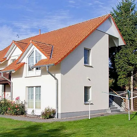 _ferienwohnungen Zander *