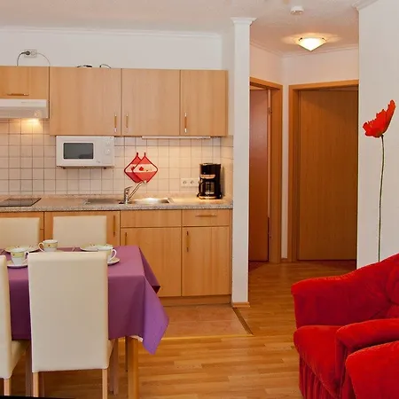 _ferienwohnungen Zander